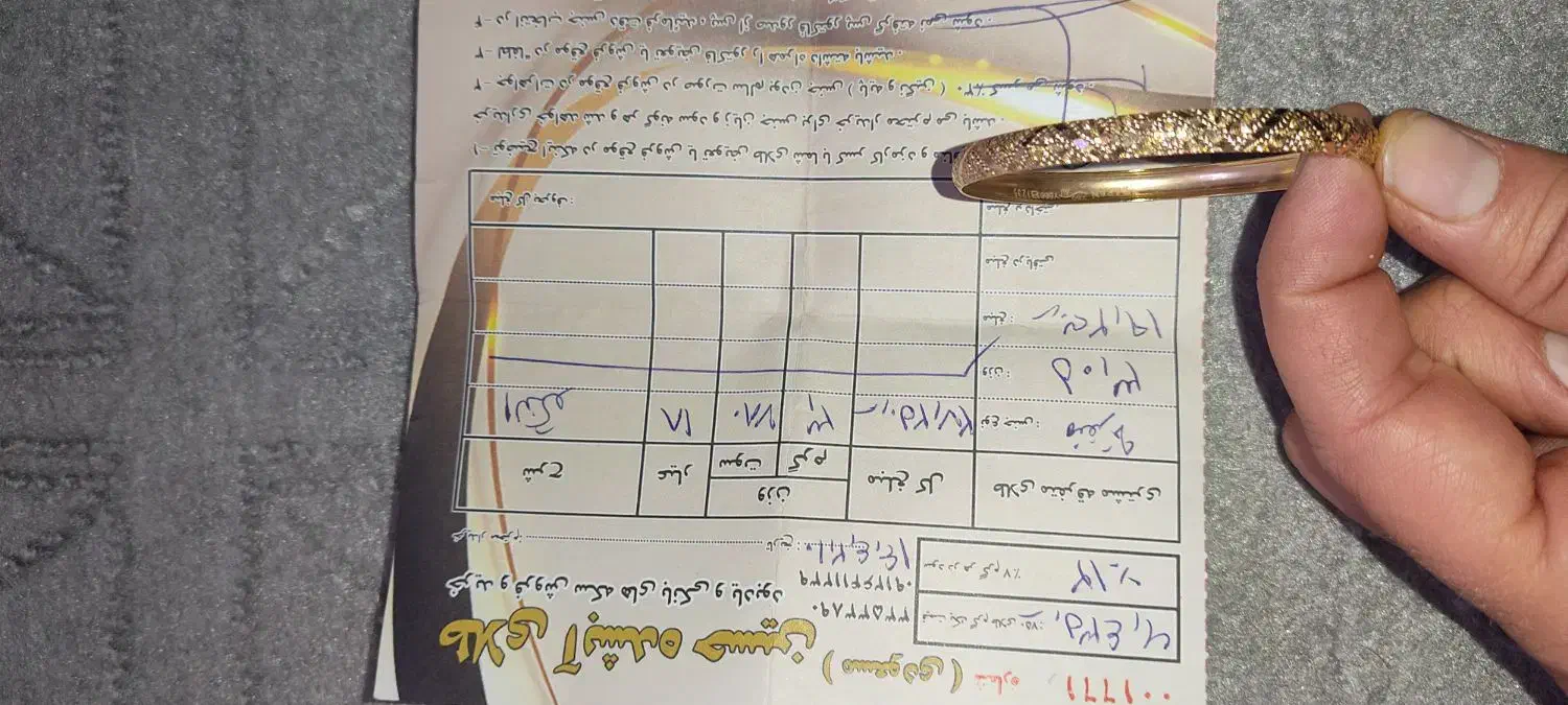 النگو|جواهرات|زنجان, |دیوار