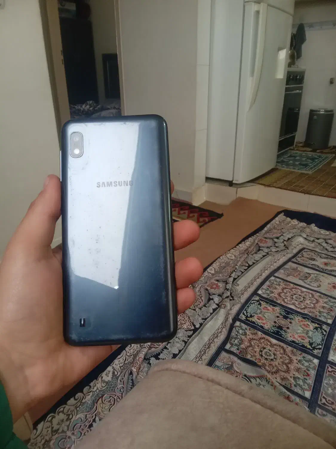 گوشی a10|موبایل|زنجان, |دیوار