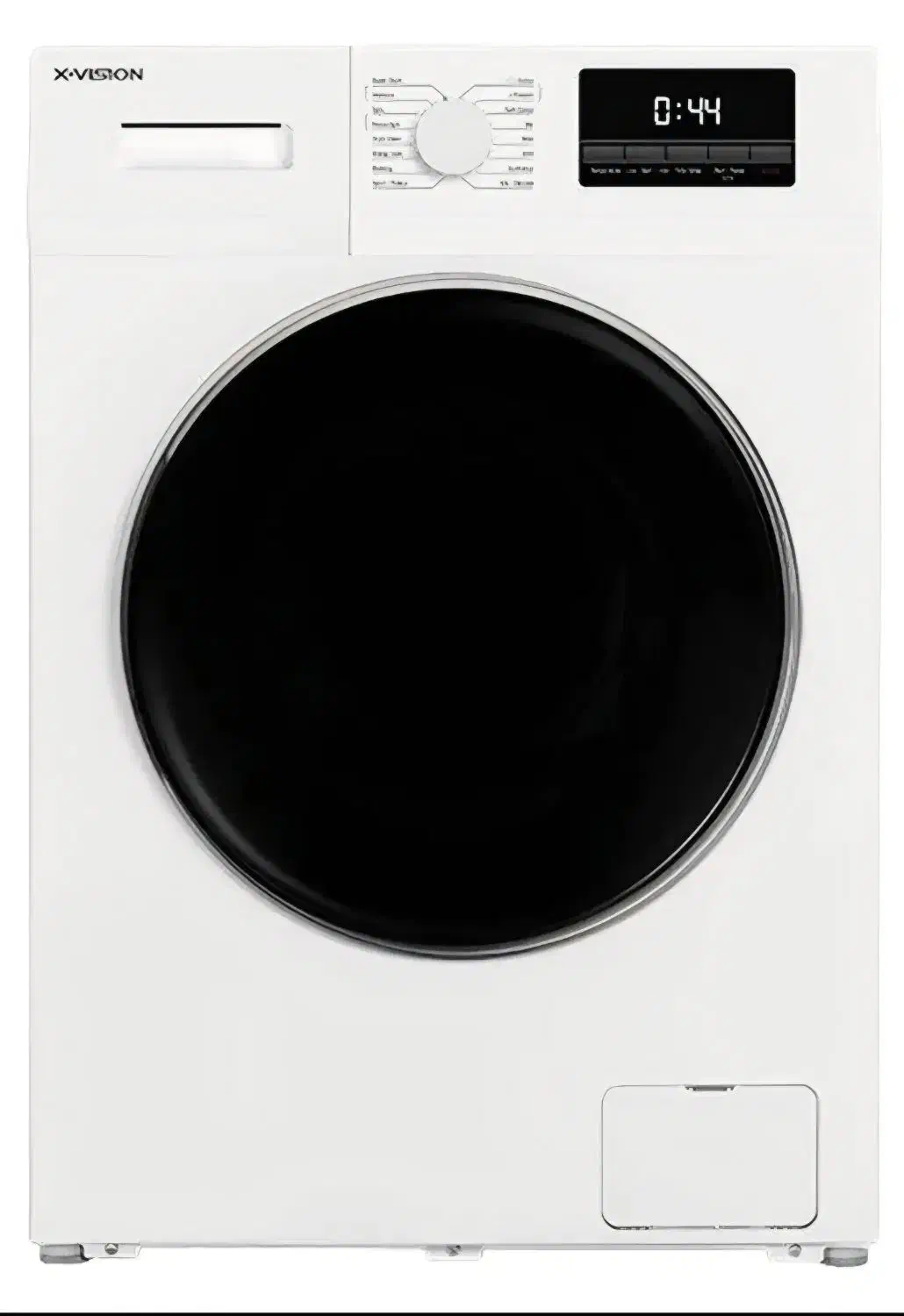 ماشین لباسشویی ایکس ویژن|ماشین لباسشویی و خشککن لباس|گرگان, |دیوار