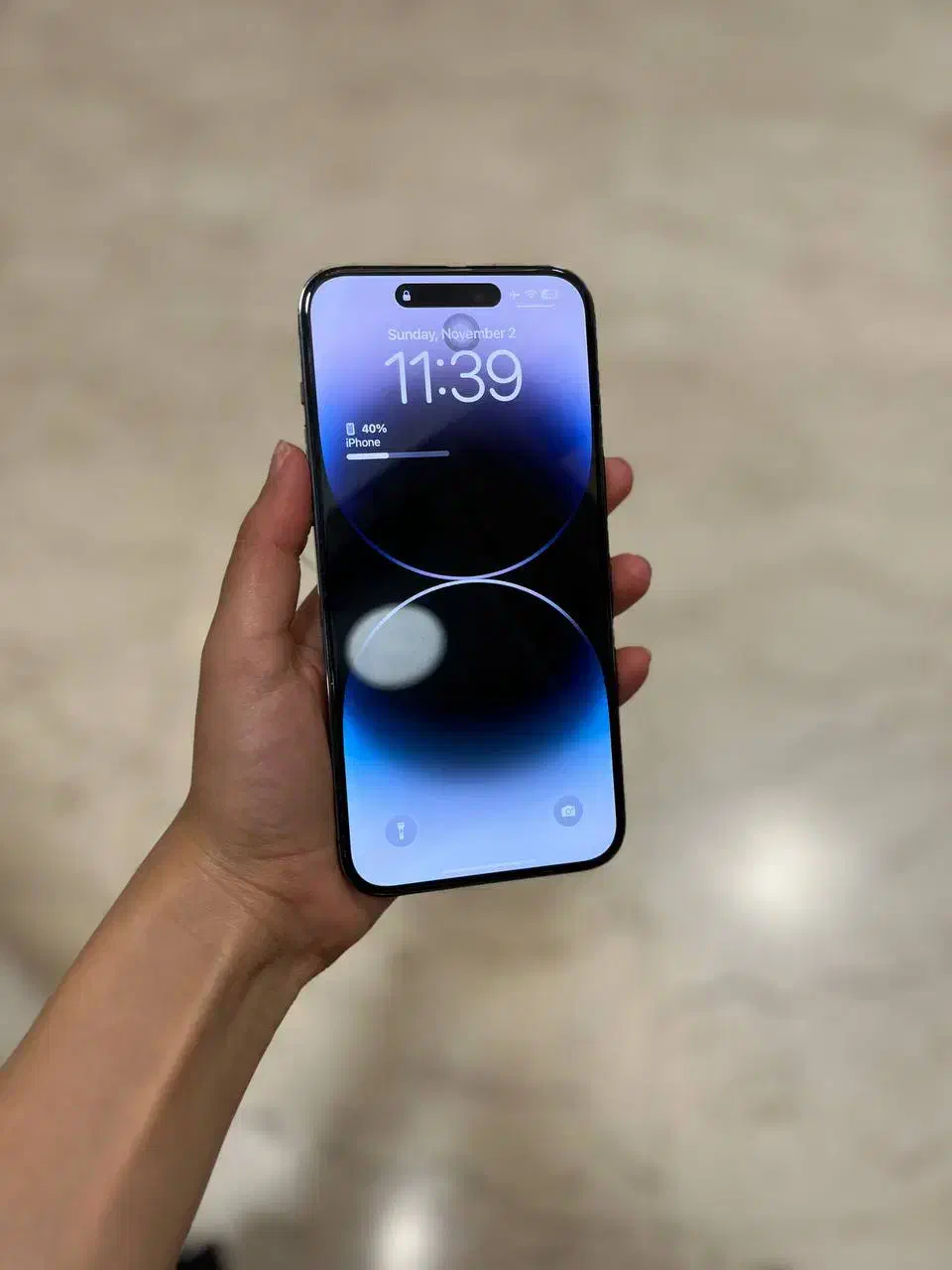 ایفون 14 پرومکس 256|موبایل|تهران, قلهک|دیوار