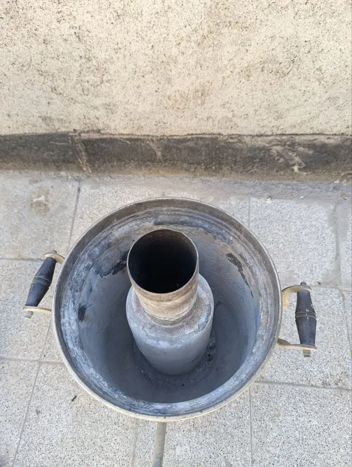 سماور|سماور، چای‌ساز، قهوه‌ساز|مشهد, کوشش|دیوار