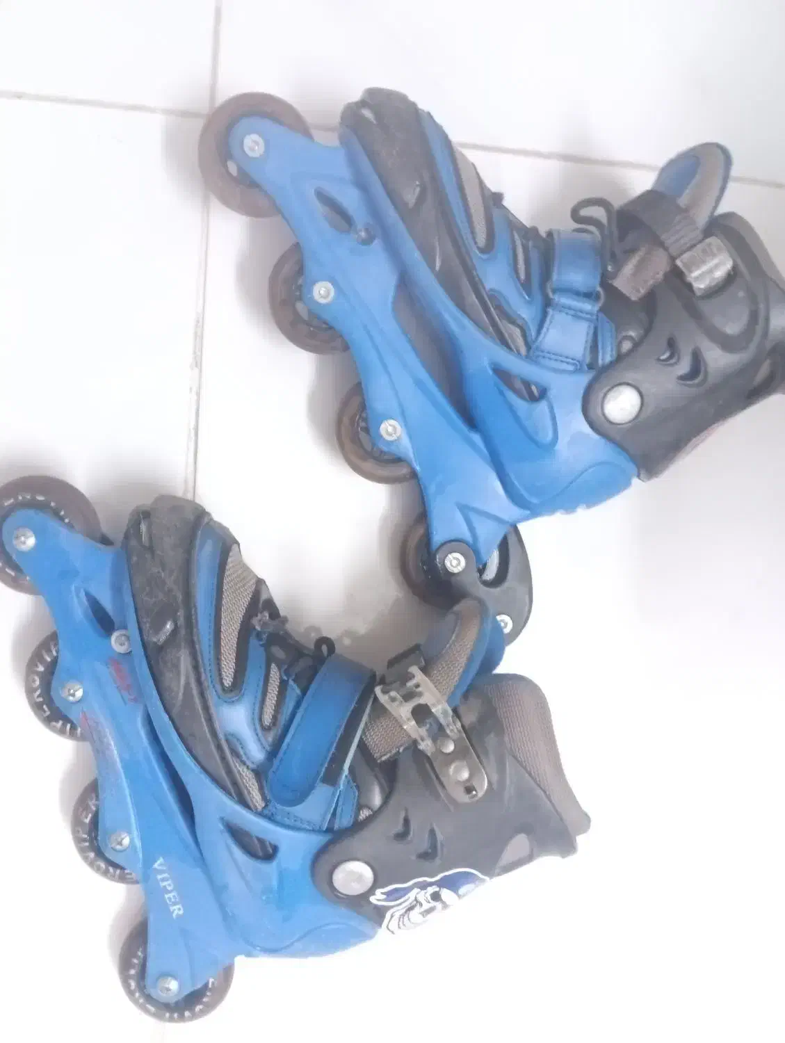 اسکیت حرفه ای|دوچرخه، اسکیت، اسکوتر|اصفهان, بهارستان|دیوار