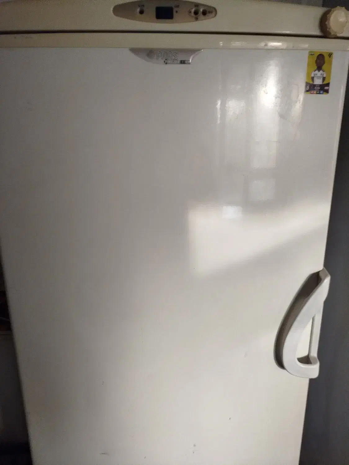 فریزرپارس خانگی درجه یک تمیزوسالم به شرط|یخچال و فریزر|گناباد, |دیوار