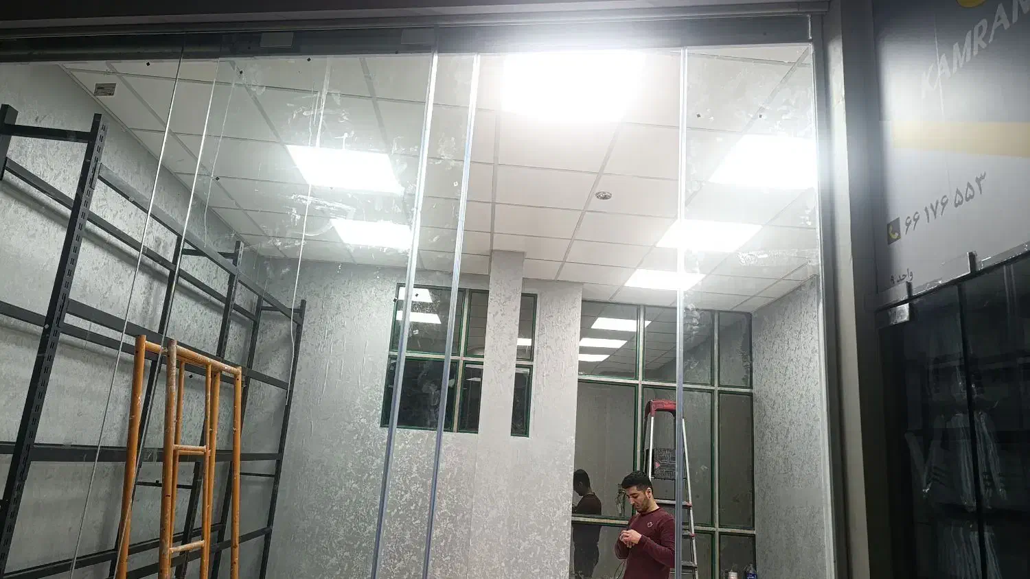 نصب انواع تابلو. تابلو برق وماینر|خدمات پیشه و مهارت|تهران, منیریه|دیوار