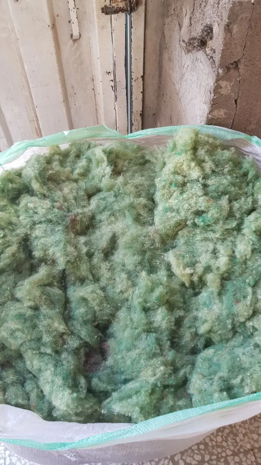 پرز پتو ( مناسب بالشت و تشک )|رختخواب، بالش، پتو|قم, علی آباد سعدگان|دیوار