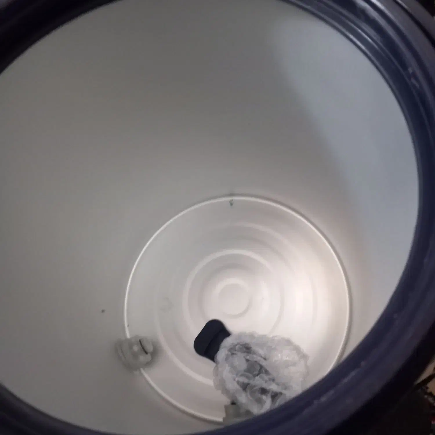 کلمن 10 لیتر بدنه استیل|ظروف نگهدارنده، پلاستیکی، یک‌بارمصرف|ساری, |دیوار