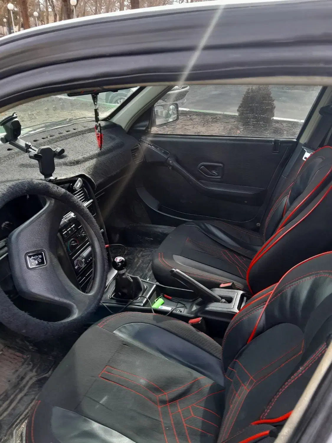 پژو روآ|خودرو سواری و وانت|مراغه, |دیوار