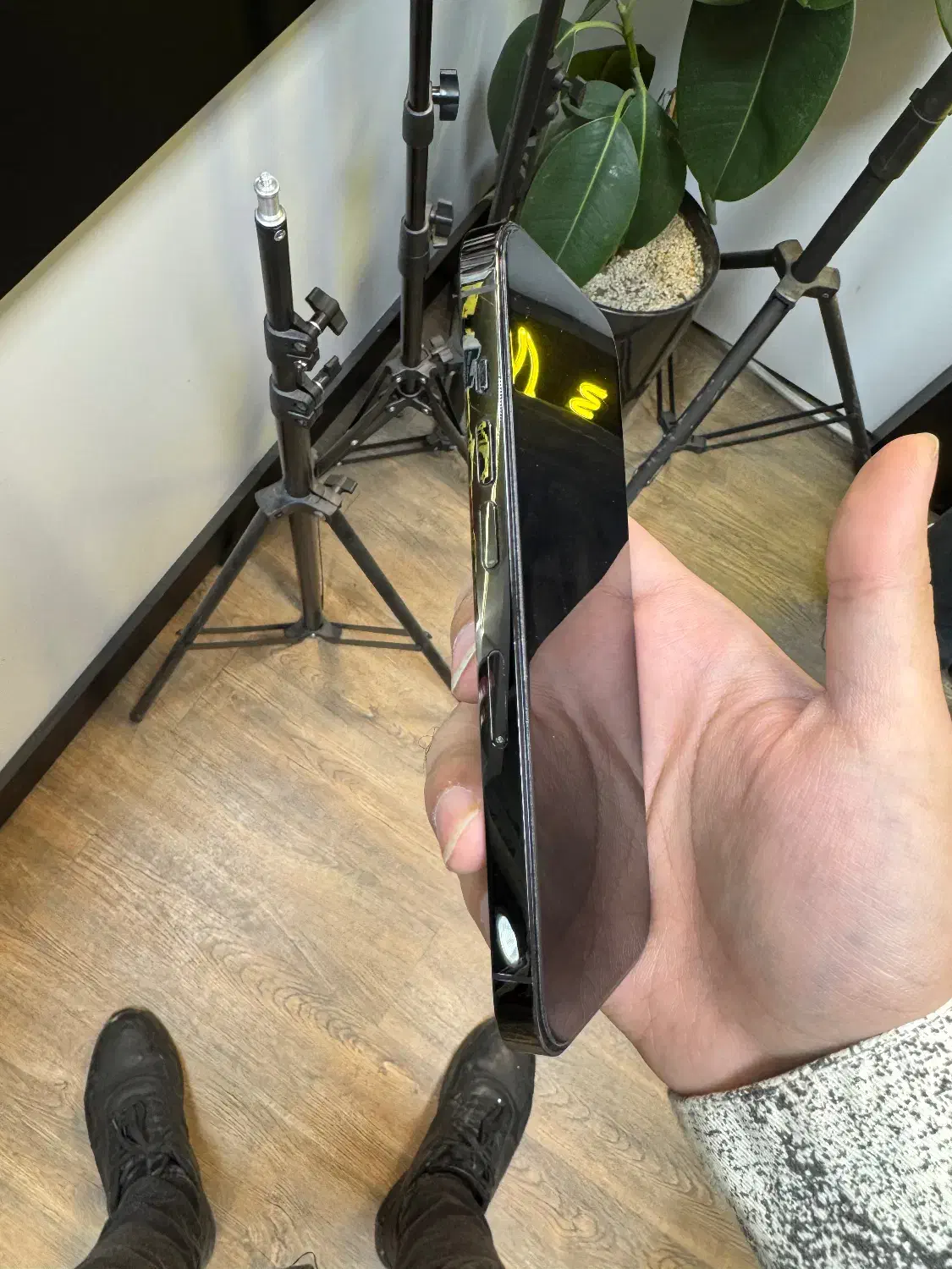 iphone 14 pro آیفون|موبایل|نیشابور, دارایی|دیوار