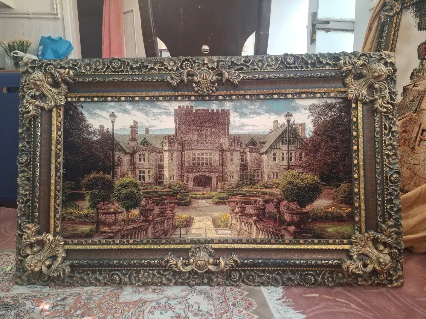 فروشی|فرش|همدان, |دیوار