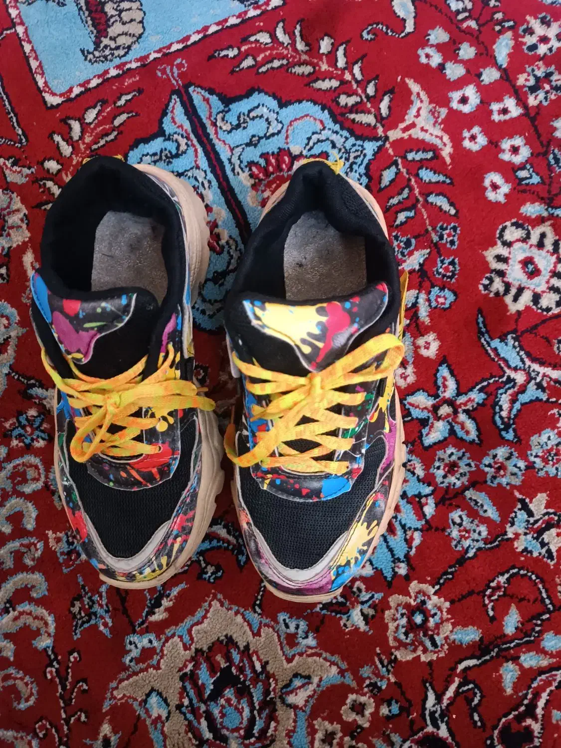 کفش|کفش و لباس بچه|دزفول, |دیوار