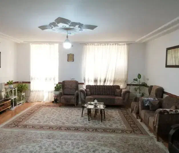 فروش یک واحد آپارتمان/الهیه فاز۱/جنوبی افتابگیر|فروش آپارتمان|بروجن, |دیوار