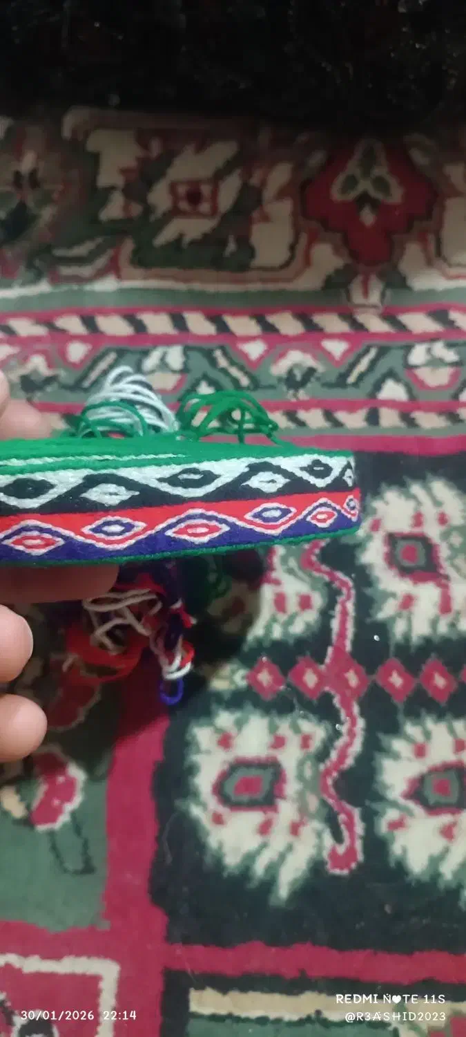 شیردنگ‌|صنایع دستی و سایر لوازم تزئینی|شوشتر, |دیوار