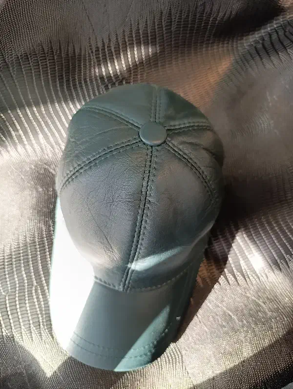 کلاه چرم اصل(چرم ترکیه)|لباس|مشهد, ابوذر|دیوار