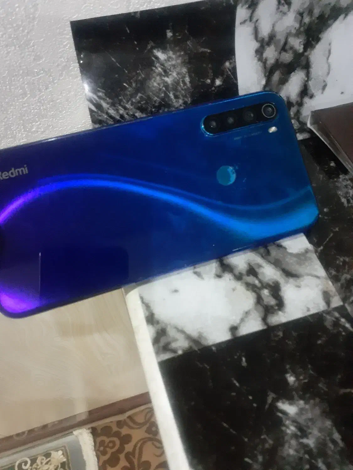 شیائومی رد می ۸|موبایل|اصفهان, قائمیه|دیوار