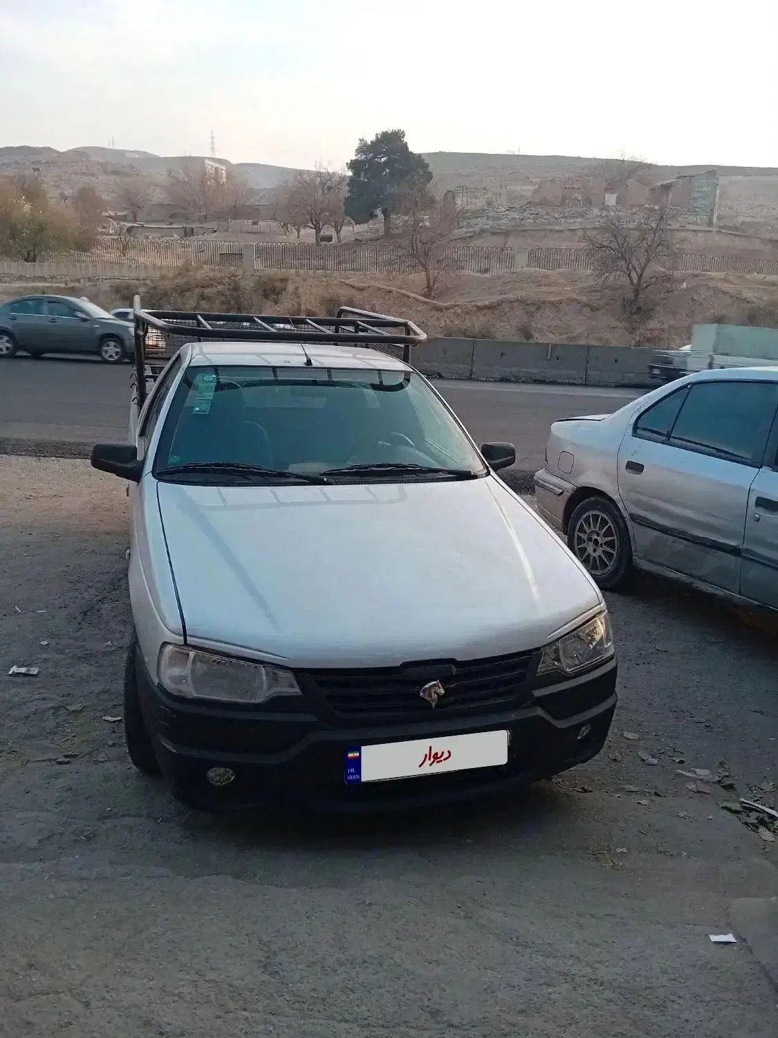 فروش خودرو|خودرو سواری و وانت|رودهن, |دیوار