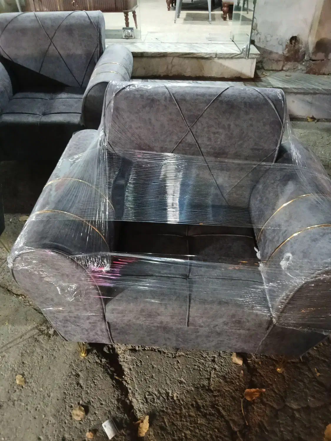 اسکالت ( مبلمان رضایی)|مبلمان خانگی و میز عسلی|کرمانشاه, |دیوار