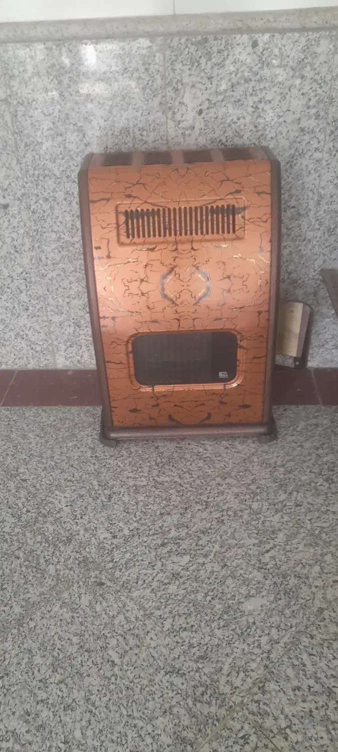 بخاری مشهد دوام|بخاری، هیتر، شومینه|مشهد, ویلاشهر|دیوار