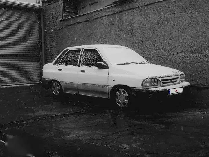 پراید|خودرو سواری و وانت|کرج, کمالشهر|دیوار