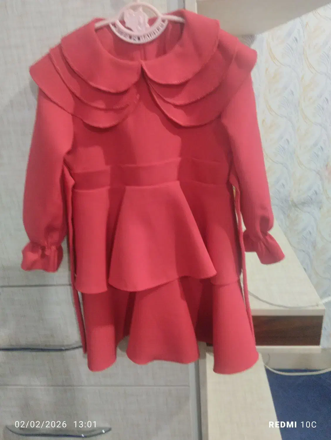 لباس بچگانه|کفش و لباس بچه|دورود, |دیوار