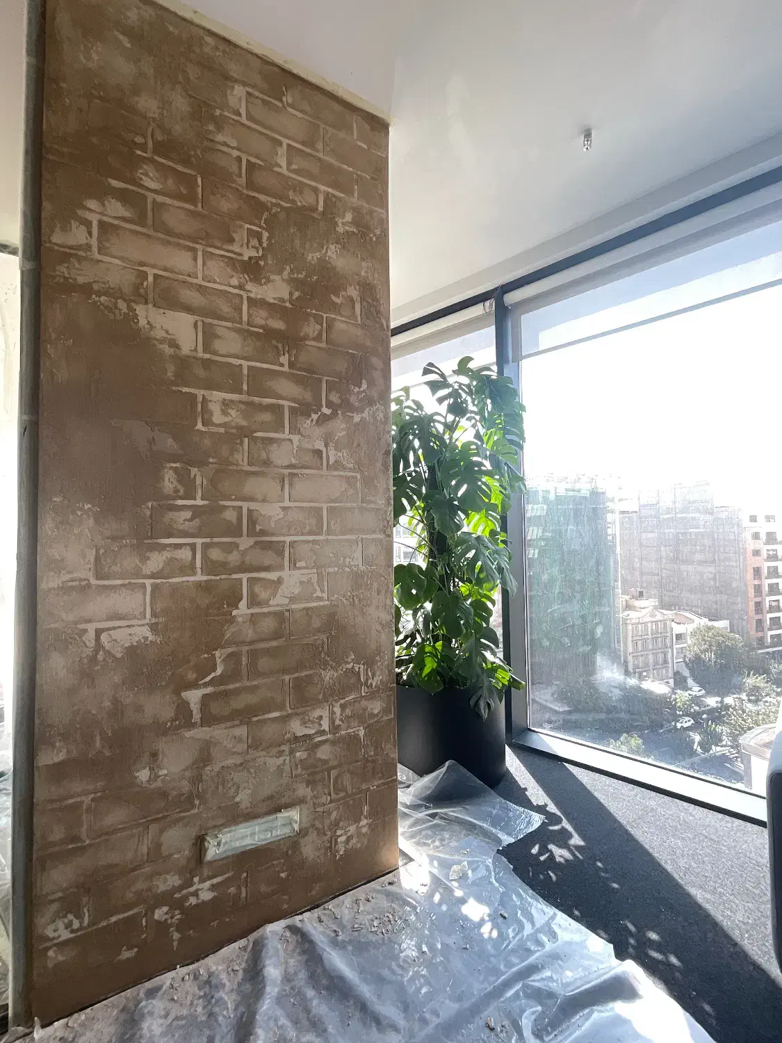 اجرا و آموزش میکروسمنت|خدمات پیشه و مهارت|تهران, آرژانتین|دیوار