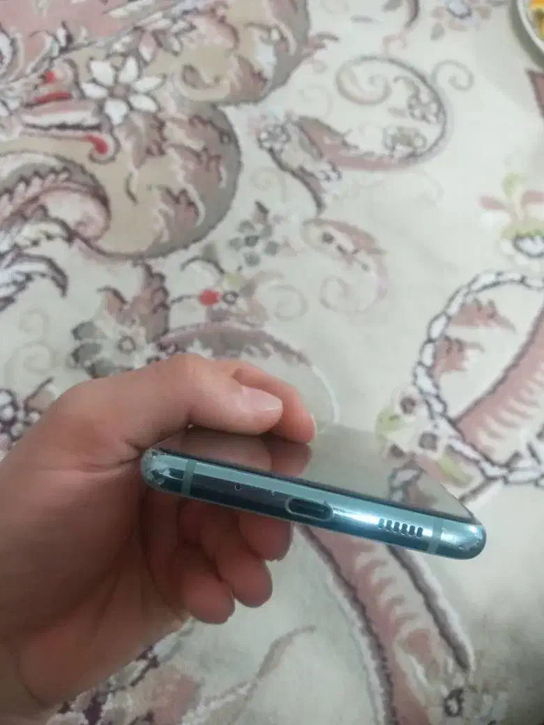 s20fe 5g قیمت توافقی|موبایل|مشهد, کلاهدوز|دیوار