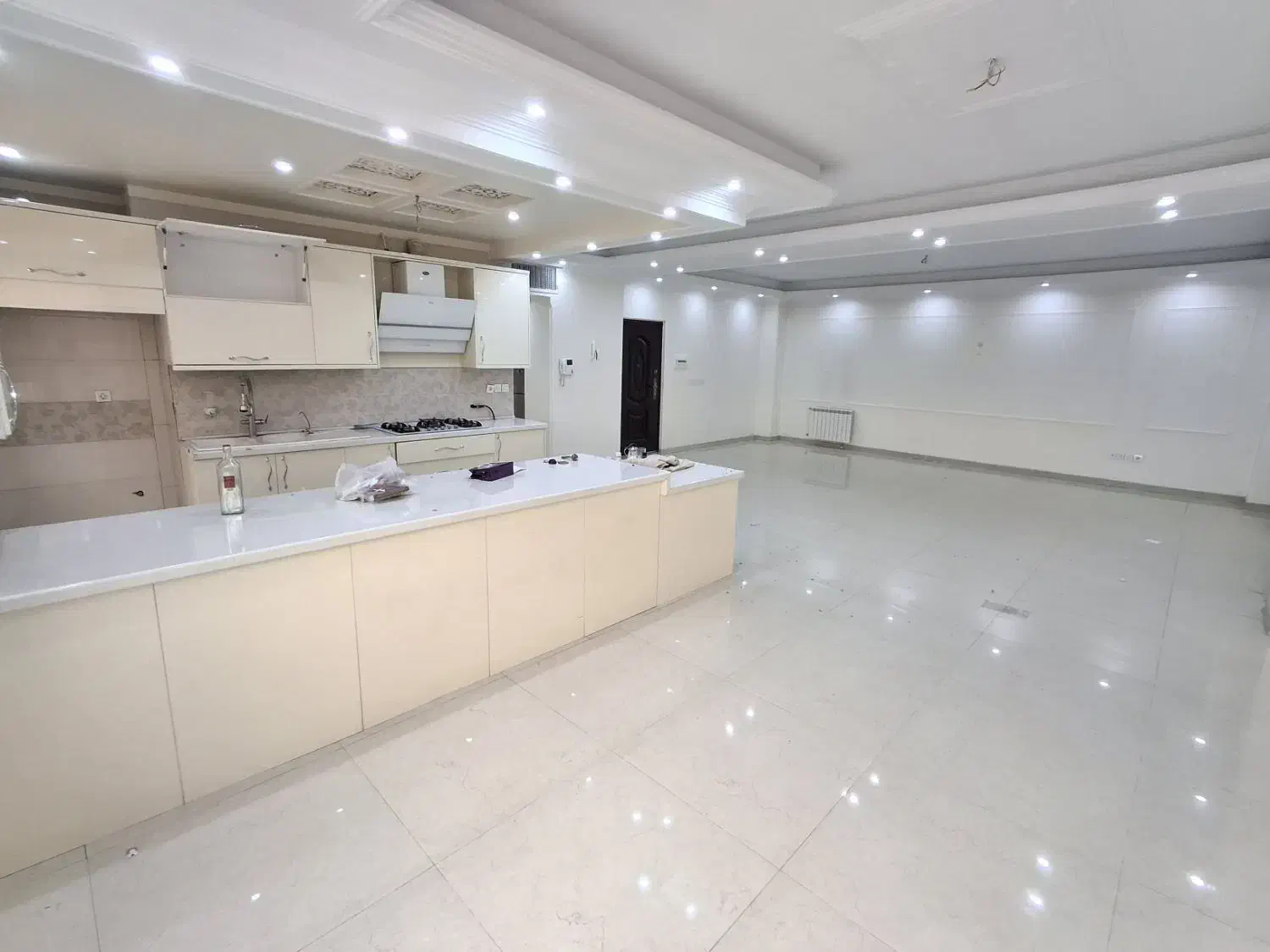 120 متر / فول امکانات|اجارهٔ آپارتمان|تهران, جوادیه|دیوار