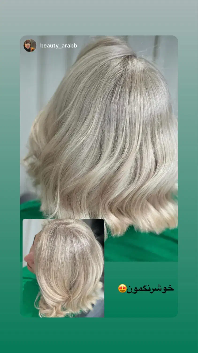 آموزش حرفه ای رنگ ولایت|خدمات آموزشی|گرگان, |دیوار