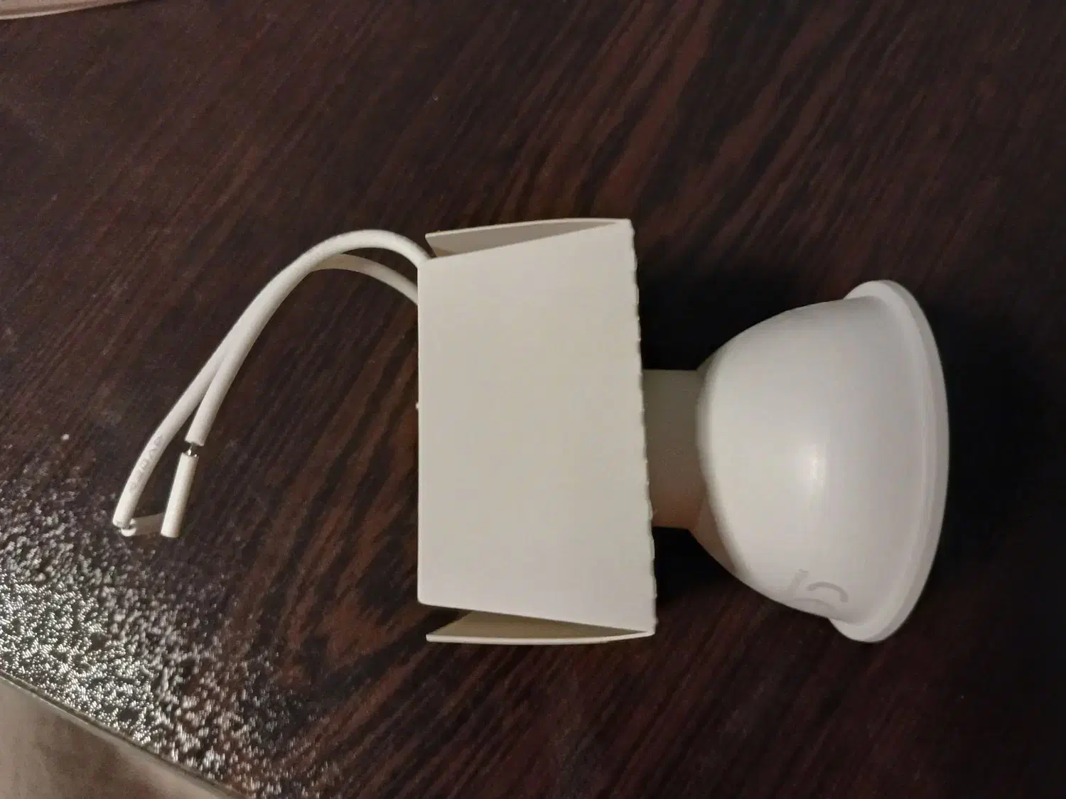 ۴ عدد لامپ هالوژن کامیلیون|لامپ و چراغ|تهران, دانشگاه شریف|دیوار