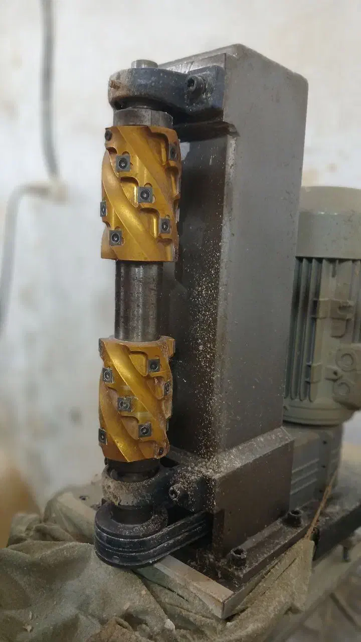 دستگاه cnc ، خراطی ، منبت دو محوره ، فول آپشن|ماشین‌آلات صنعتی|اصفهان, آبشار|دیوار