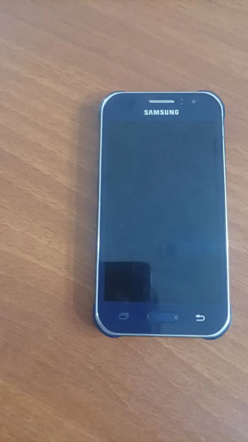 سامسونگ J1Ace اصلی فورجی|موبایل|تهران, صاحب الزمان|دیوار