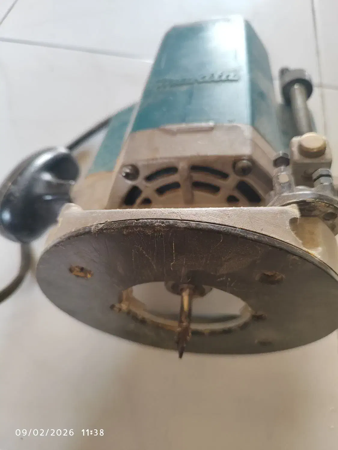 اور فرز ماکیتا|ابزارآلات|تهران, فردوسی|دیوار