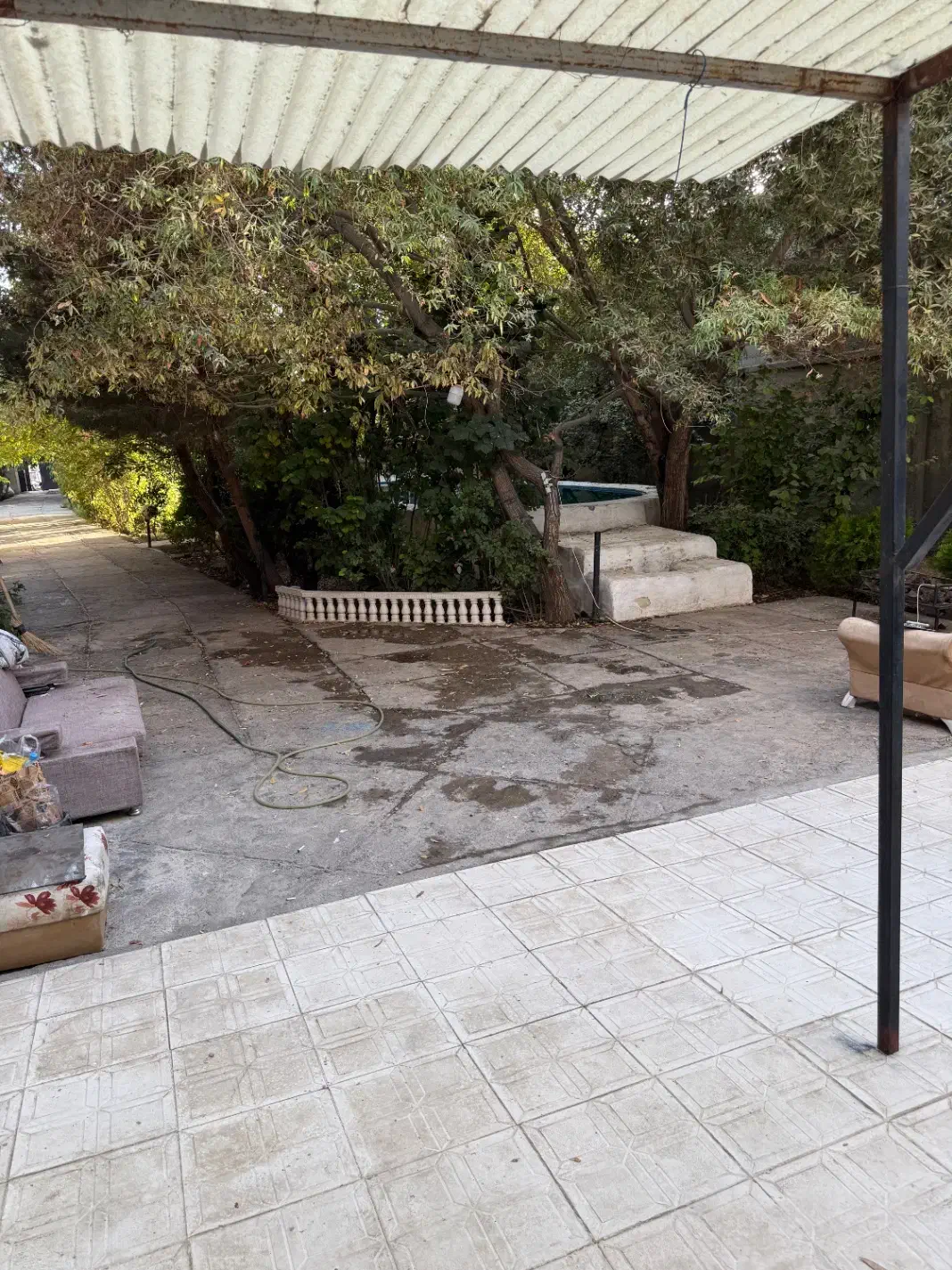 سوییت ویلایی دربست|اجارهٔ کوتاه‌مدت آپارتمان و سوئیت|هشتگرد, ینگی امام|دیوار