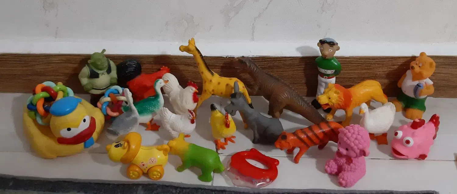 اسباب بازی|اسباب‌بازی بچه|کرمانشاه, |دیوار