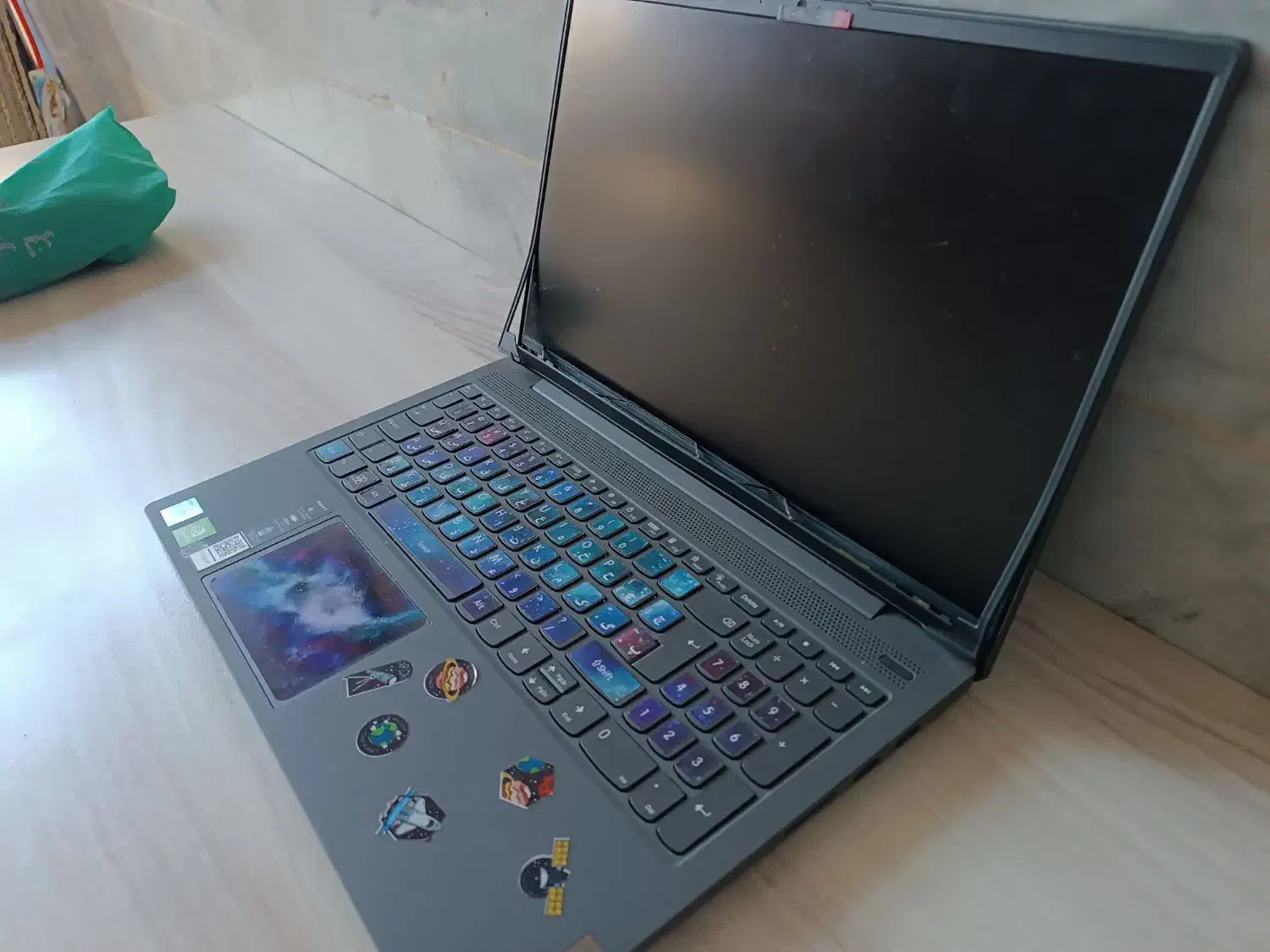 لب تاپ|رایانه همراه|زنجان, |دیوار