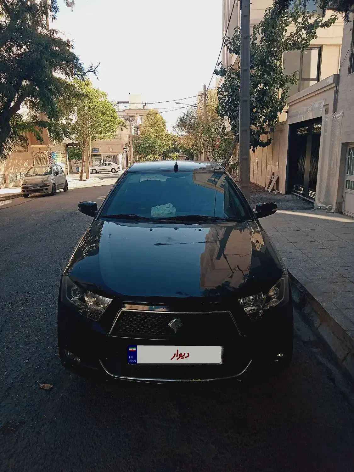 دنا|خودرو سواری و وانت|مشهد, سرافرازان|دیوار