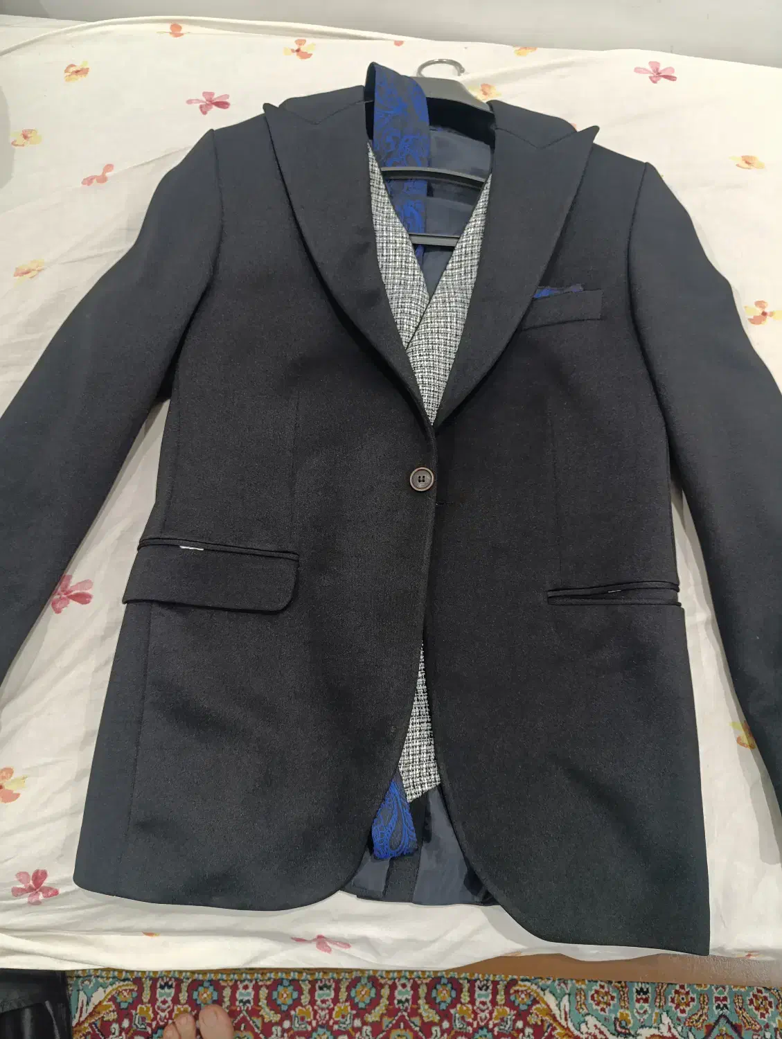 کت شلوار نونو|لباس|کتالم و سادات شهر, |دیوار