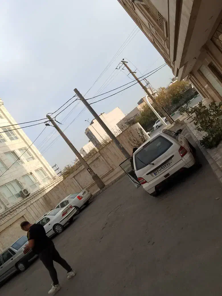 پراید مدل ۷۷ نوک مدادی|خودرو سواری و وانت|مشهد, ولیعصر (شهرک غرب)|دیوار