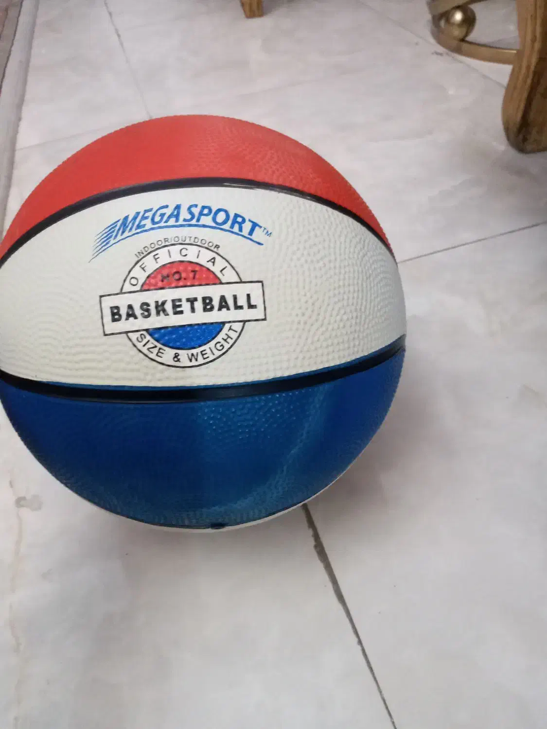 توپ|ورزش‌های توپی|گرمدره, |دیوار