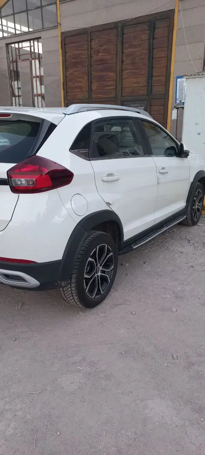 x22pro|خودرو سواری و وانت|زنجان, |دیوار