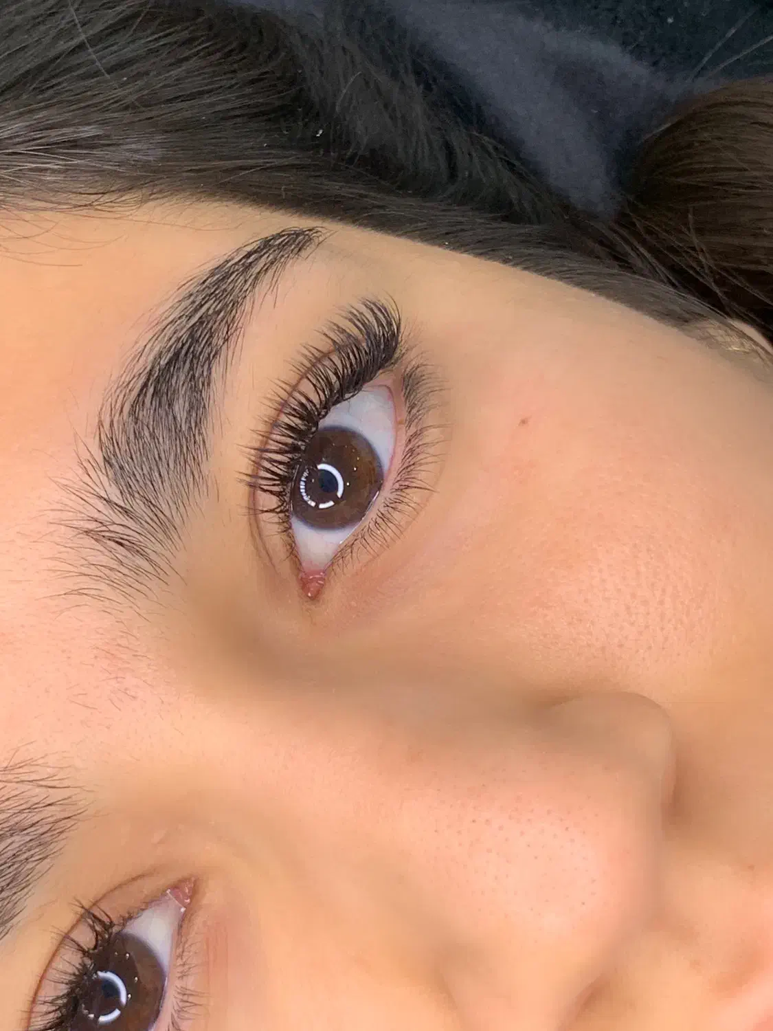 کاشت مژه|خدمات آرایشگری و زیبایی|شیروان (خراسان), |دیوار