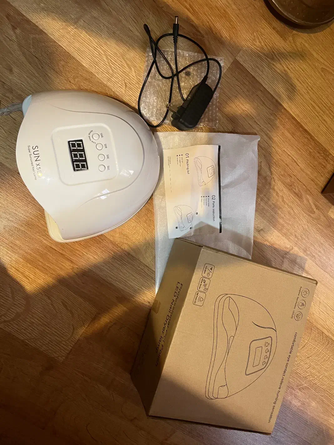 لاک خشک کن و مواد لمینت ناخن|آرایشی، بهداشتی، درمانی|تبریز, |دیوار