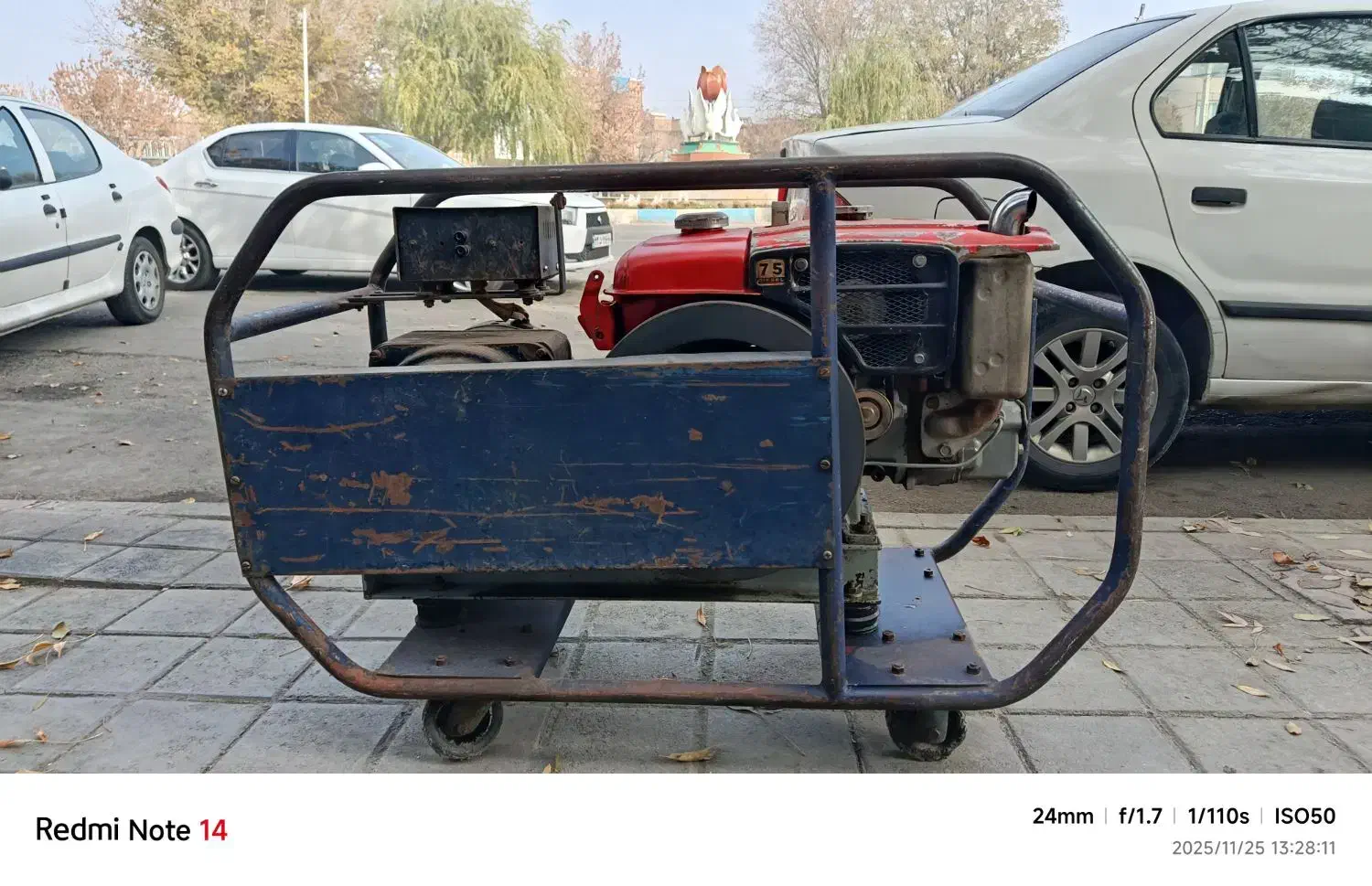 موتور برق  ژاپن|ماشین‌آلات صنعتی|نقده, |دیوار