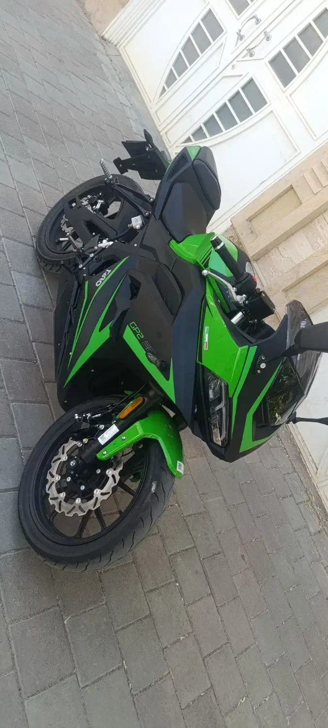 Gp200تارو|موتورسیکلت|چهاردانگه (تهران), |دیوار