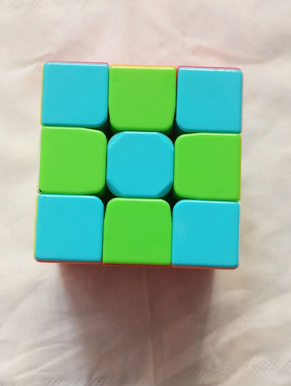 روبیک3×3|کلکسیون و سرگرمی|سقز, |دیوار