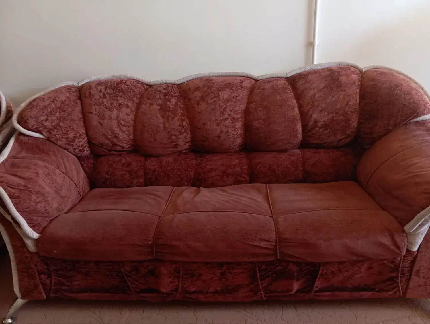 مبل راحتی|مبلمان خانگی و میز عسلی|شهرکرد, |دیوار