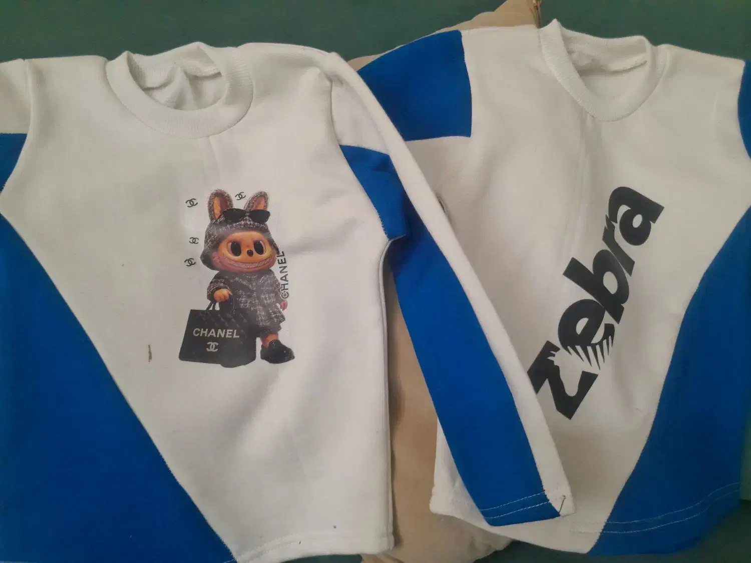 بلویز شلوار حراجی ۸۰هزار|لباس|اسلامشهر, شهرک قائمیه|دیوار