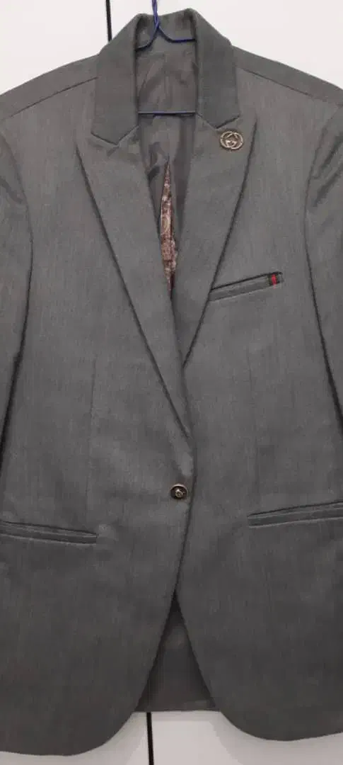 تک کت مردانه اسپرت|لباس|رشت, باهنر|دیوار