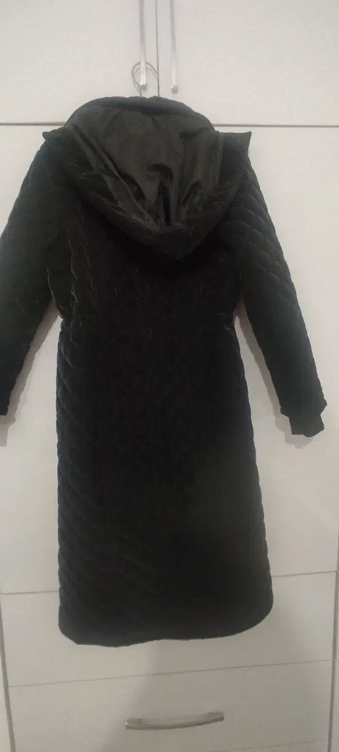 پالتو و پافر و کاپشن|لباس|سنندج, |دیوار