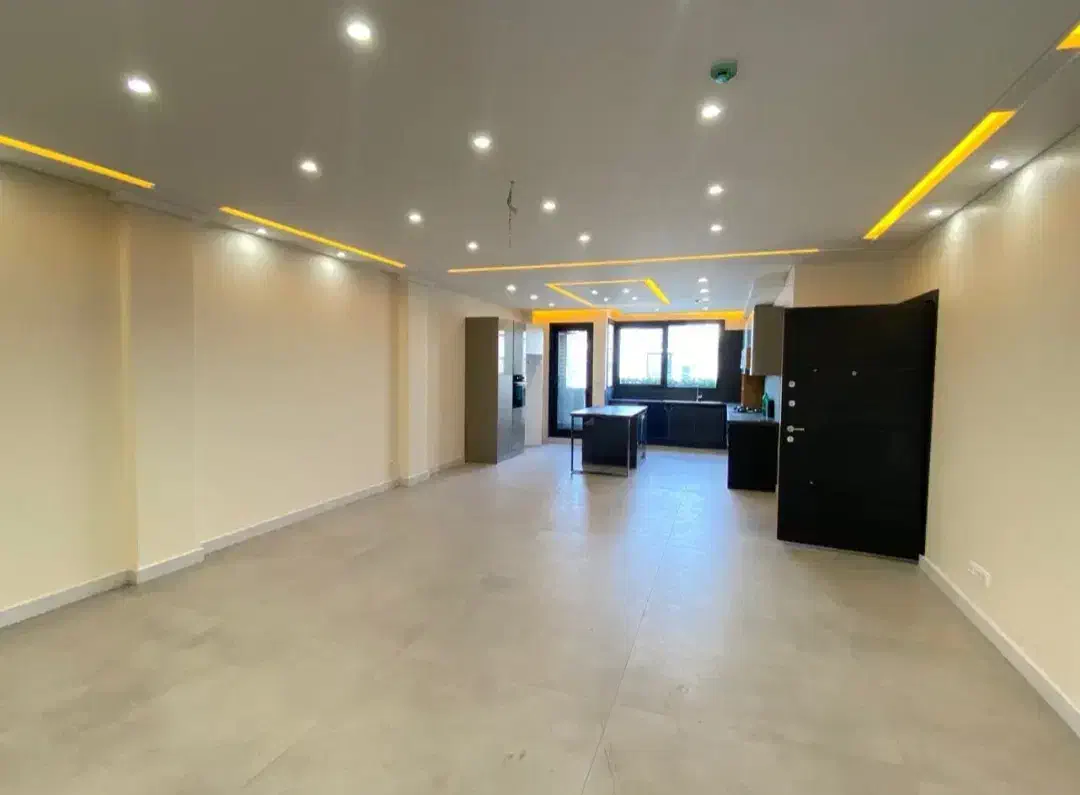 ۱۳۰ متر/فول/2خواب/بهترین متریال/تاپ لوکیشن