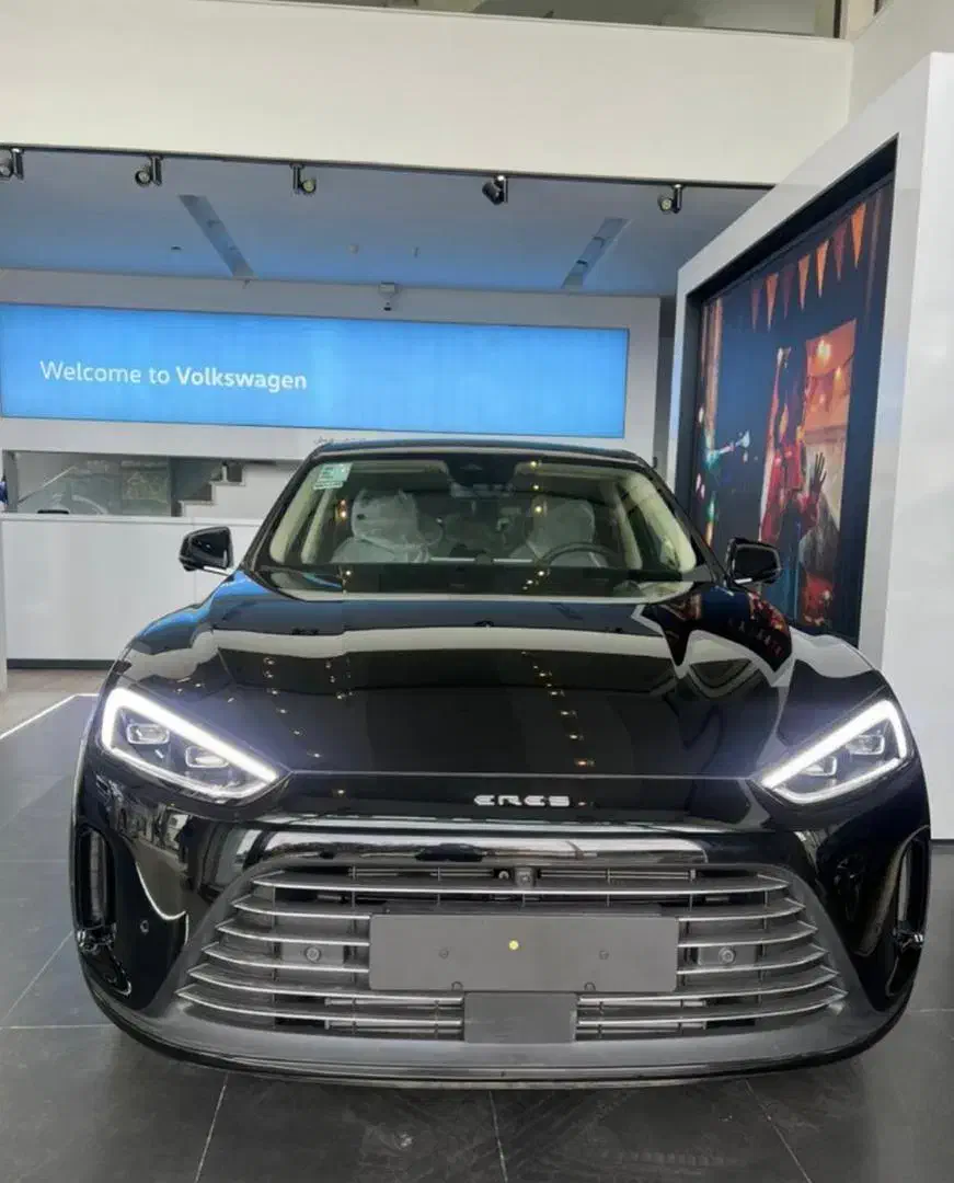 ERES/هیبرید/تحویل روز/ارس/|خودرو سواری و وانت|تهران, دکتر هوشیار|دیوار